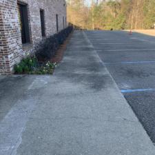 Commercial Pressure Washing 0