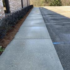 Commercial pressure washing 05