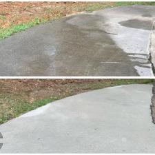 Concrete Cleaning 0