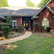 Elevate Your Hattiesburg Property's Appeal with Precision Plus Pressure Washing