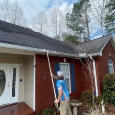 House Washing Hattiesburg 1