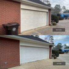 House Washing Hattiesburg 5