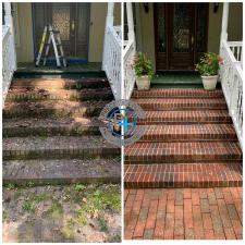 Complete House Wash in Hattiesburg, MS 3