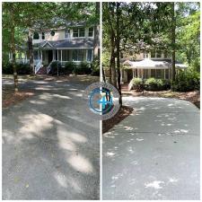 Complete House Wash in Hattiesburg, MS 14