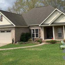 House Washing in Oak Grove, MS