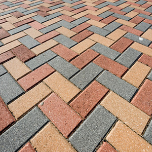 Paver Cleaning And Sealing