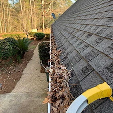 Why Is Gutter Cleaning Important for Preventing Water Damage Around Your Home?