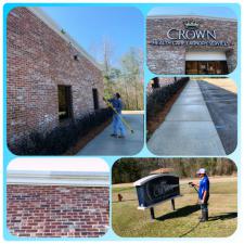 Why Businesses Choose Professional Pressure Washing in Hattiesburg
