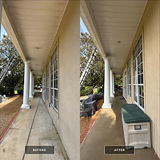 Big-Country-Home-House-Washing-Transformation-in-Hattiesburg-MS 10