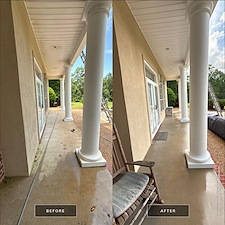 Big-Country-Home-House-Washing-Transformation-in-Hattiesburg-MS 7