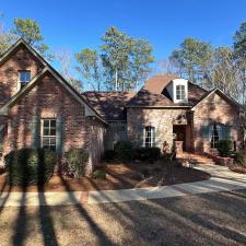 Canebrake Home Hattiesburg, Ms